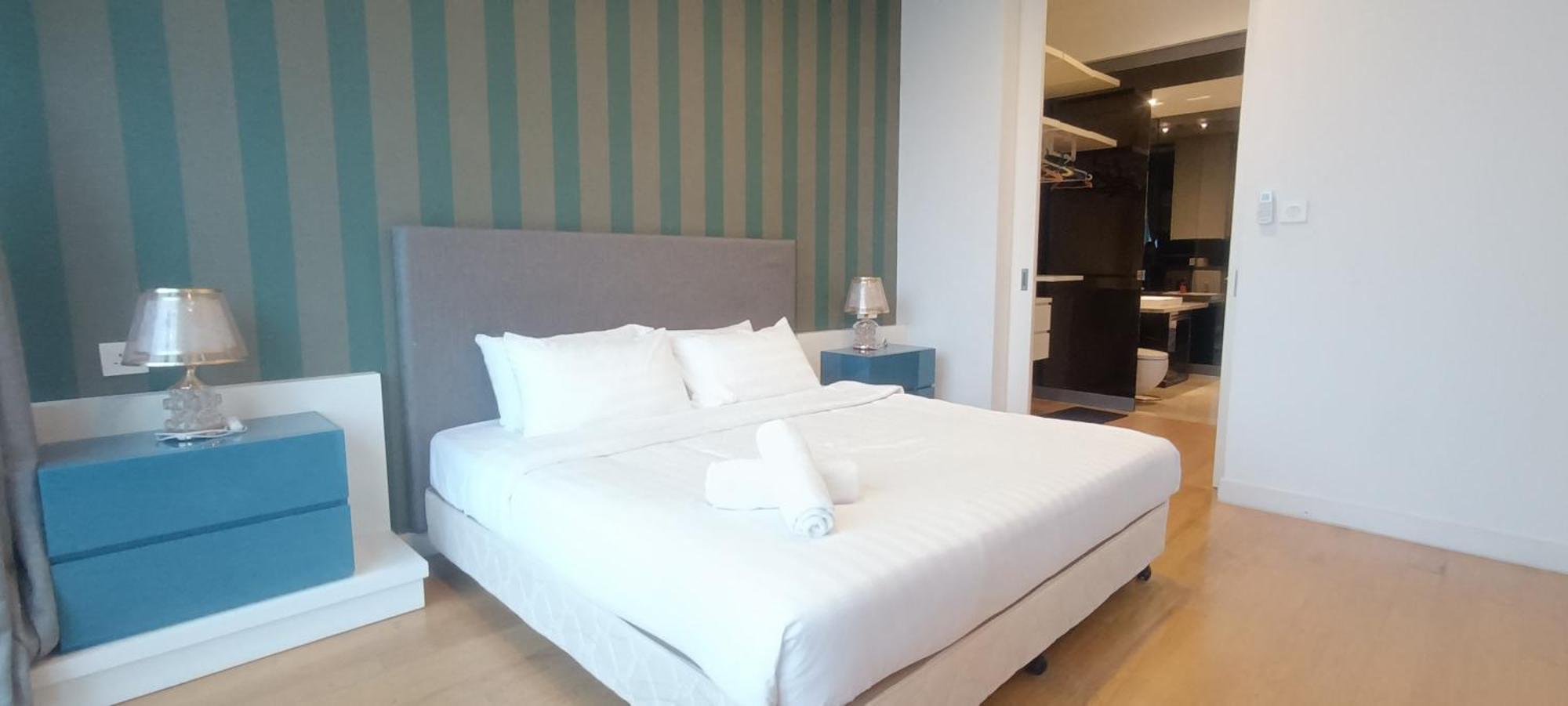 Skyward Suites At Platinum Klcc Kuala Lumpur Exterior photo
